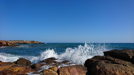 Playa del Corral