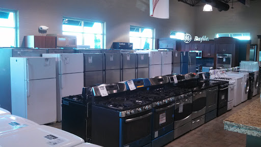Appliance Store «Maruszczak Appliance», reviews and photos, 7809 Lincoln Hwy, Crown Point, IN 46307, USA