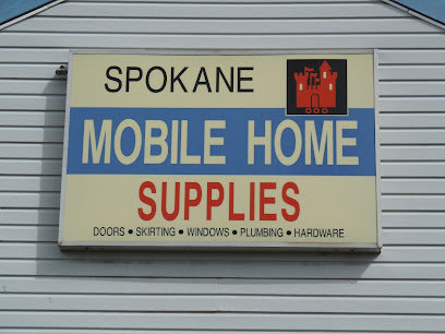 Spokane Mobile Home Supplies