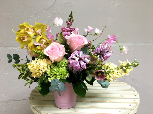 Florist «The Shamrock Flowers & Gifts», reviews and photos, 1520 Coburg Rd, Eugene, OR 97401, USA