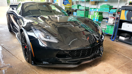 Convenience Store «Inspection Express», reviews and photos, 703 S Main St, Duncanville, TX 75137, USA