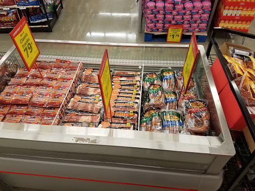 Grocery Store «Save-A-Lot», reviews and photos, 611 N 12th St, Lebanon, PA 17046, USA