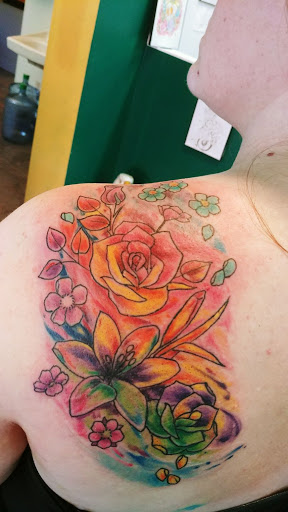 Explore established tattoo ideas, creative tattoo ideas in Saint Paul, available at St Paul Tattoo