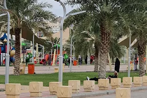 حديقة الحسينية الجديدة image