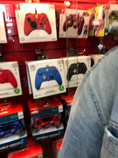 Collectibles Store «The Exchange», reviews and photos, 1524 N Milwaukee Ave, Chicago, IL 60622, USA