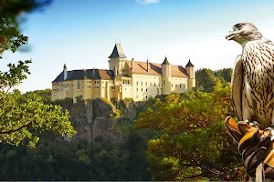 Schloss Rosenburg image