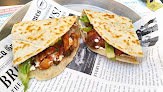 Piadineria La Gradisca Senigallia
