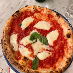 Photo n°2 de l'avis de Catherine.a fait le 22/09/2023 à 16:42 sur le  Pizzium - Via Buonarroti à Milan