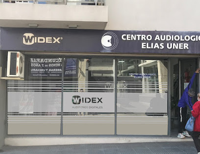 Centro Audiologico Elias Uner