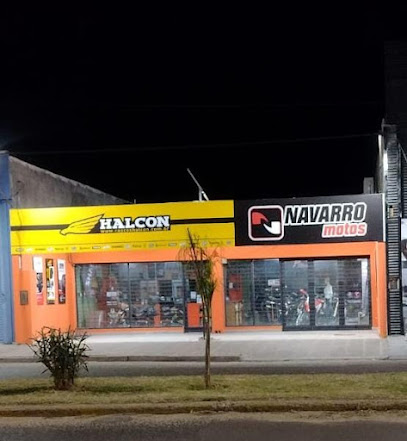 Navarro Motos