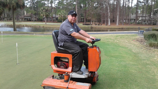 Golf Club «Dolphin Head Golf Club», reviews and photos, 56 High Bluff Rd, Hilton Head Island, SC 29926, USA