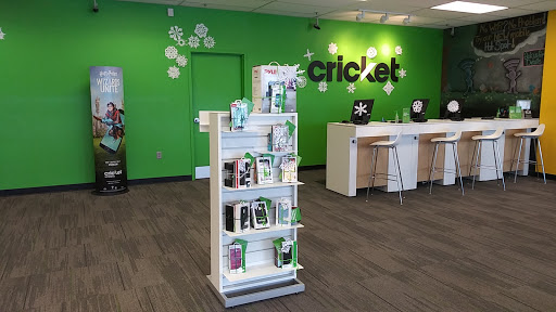 Cell Phone Store «Cricket Wireless», reviews and photos, 675 E 2100 S #150, Salt Lake City, UT 84106, USA