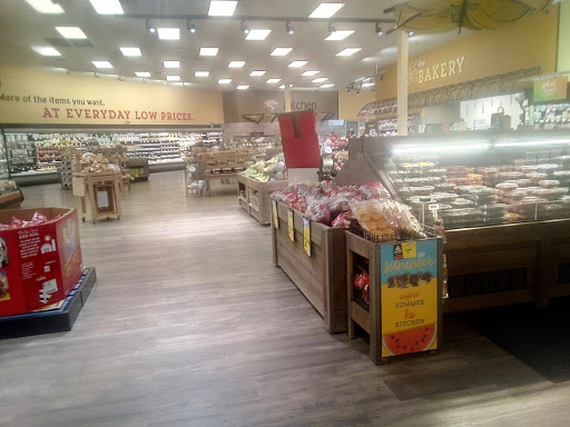 Grocery Store «Hannaford Supermarket», reviews and photos, 99 Main St, Gorham, ME 04038, USA