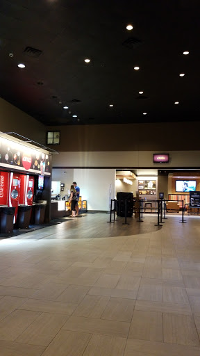 Movie Theater «AMC Starplex Columbus 10», reviews and photos, 5275 Westpointe Plaza Drive, Columbus, OH 43228, USA