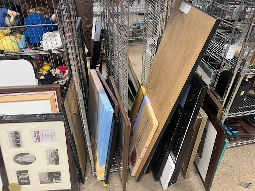 Non-Profit Organization «Goodwill Store & Donation Center», reviews and photos, 1201 W Washington Blvd, Chicago, IL 60607, USA