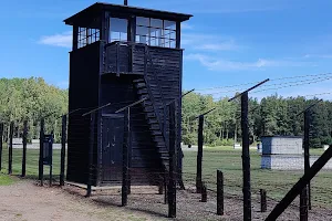 Stutthof Museum German Concentration Camp image