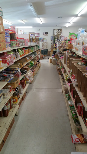 Asian Grocery Store «Thai Market», reviews and photos, 404 Racetrack Rd NE, Fort Walton Beach, FL 32547, USA