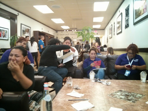 Coffee Shop «Tierra Mia Coffee», reviews and photos, 6706 Pacific Blvd, Huntington Park, CA 90255, USA