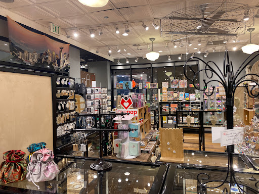 Shopping Mall «Westlake Center», reviews and photos, 400 Pine St, Seattle, WA 98101, USA