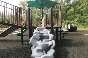 Secor Barrier Free Playground image