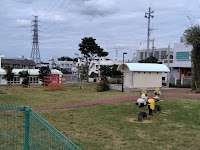桃山公園内体験学習施設 やまっち