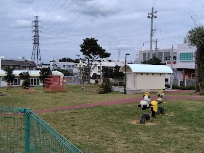 桃山公園内体験学習施設 やまっち
