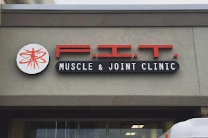 F.I.T. Muscle & Joint Clinic Lees Summit (Chiropractic) image