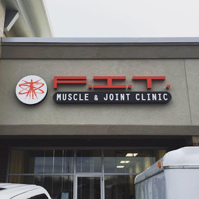 F.I.T. Muscle & Joint Clinic Lees Summit (Chiropractic)