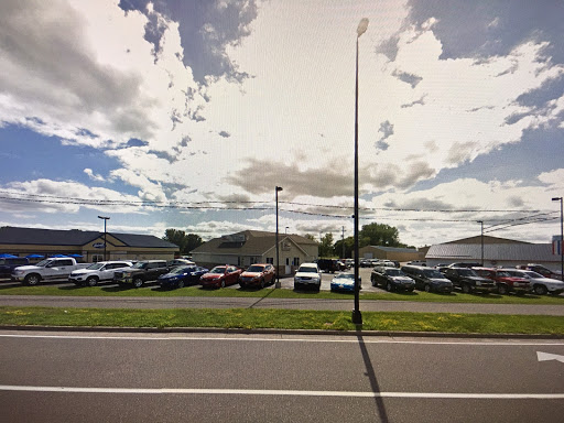 Used Car Dealer «West Suburban Auto Sales», reviews and photos, 610 Hwy 55, Buffalo, MN 55313, USA