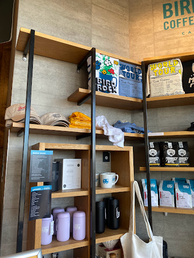 Bird Rock Coffee Roasters - Torrey Pines image