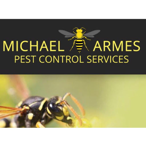 Michael Armes Pest Control Services