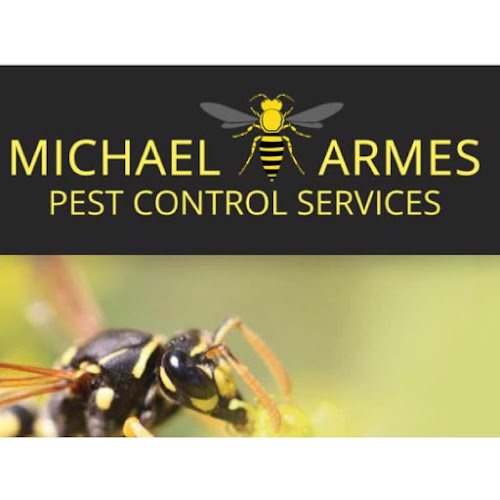 Michael Armes Pest Control Services - Norwich