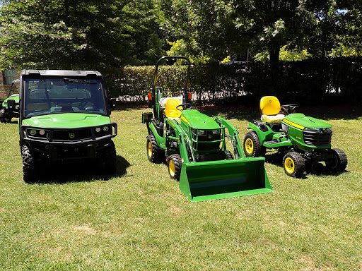 Home Improvement Store «Lusby Motor Company Inc.», reviews and photos, 155 Main St, Prince Frederick, MD 20678, USA