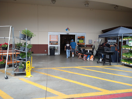 Home Improvement Store «The Home Depot», reviews and photos, 6140 Hamner Ave, Mira Loma, CA 91752, USA