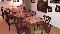 Atmosphère du Restaurant français Restaurant le Petit Champenois à Lusigny-sur-Barse - n°20
