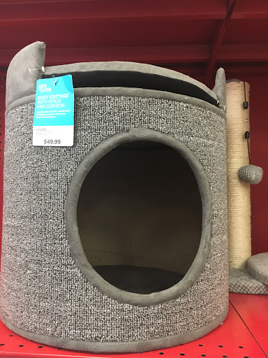 Pet Supply Store «Petco Animal Supplies», reviews and photos, 1401 E Spring Valley Rd, Richardson, TX 75081, USA