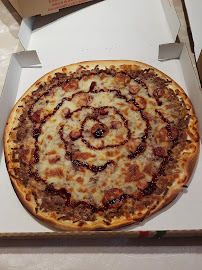 Plats et boissons du Pizzas à emporter Pizzeria Milano à Yvetot - n°3