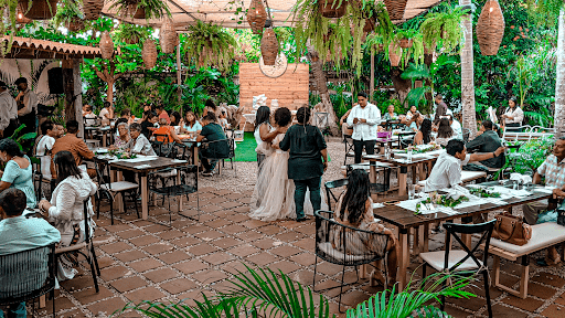 Mesón de los Ángeles | Restaurante y Eventos