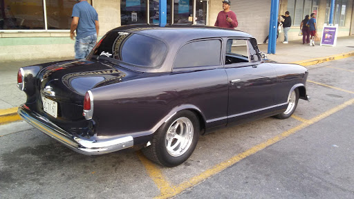 Shopping Mall «Westside Shopping Center», reviews and photos, 2413 Frederick Ave, Baltimore, MD 21223, USA