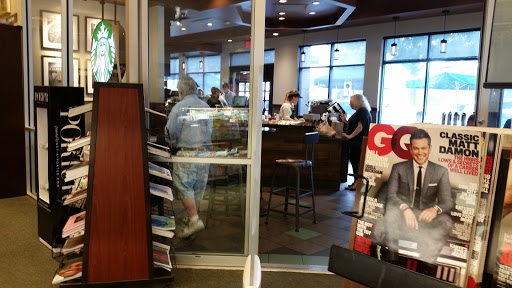 Book Store «Barnes & Noble», reviews and photos, 2900 Peachtree Rd NW #310, Atlanta, GA 30305, USA