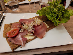 Photo n°92 de Brocéliande à Nogent-le-Rotrou ()