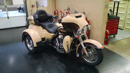 Harley-Davidson Dealer «Harley-Davidson of Indianapolis», reviews and photos, 4146 E 96th St, Indianapolis, IN 46240, USA