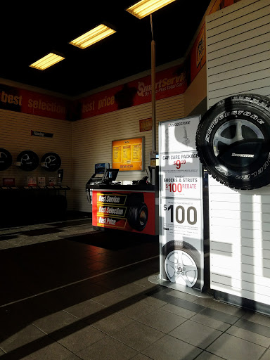 Tire Shop «Tires Plus», reviews and photos, 5325 Olde Wadsworth Blvd, Arvada, CO 80002, USA