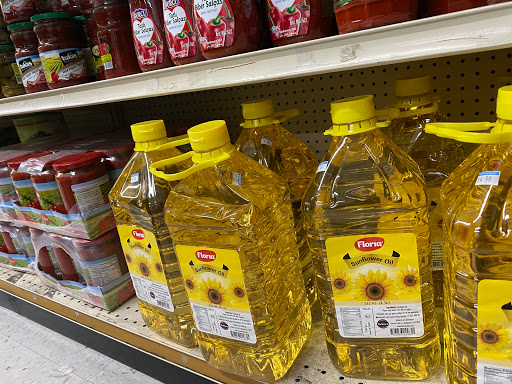 Mediterranean Restaurant «Baraka Halal Market & Grill», reviews and photos, 952 W El Camino Real, Sunnyvale, CA 94087, USA