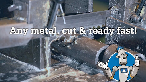 Metal machinery supplier Anaheim