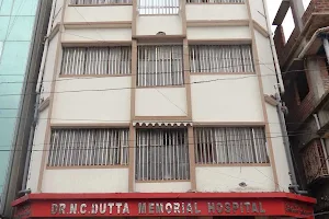 Dr. N.C. Dutta Memorial Hospital image