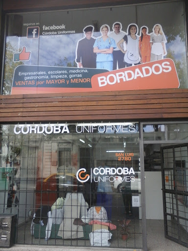 Córdoba Uniformes