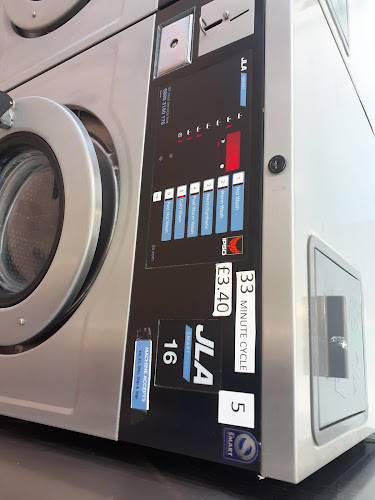 Dawley Launderette - Laundry service