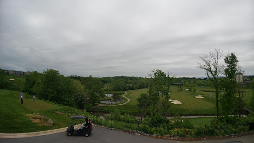 Golf Club «Blue Ridge Shadows Golf Club», reviews and photos, 456 Shadows Dr, Front Royal, VA 22630, USA