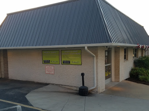 Grocery Store «Delta Discount Grocery & More», reviews and photos, 520 Main St, Delta, PA 17314, USA